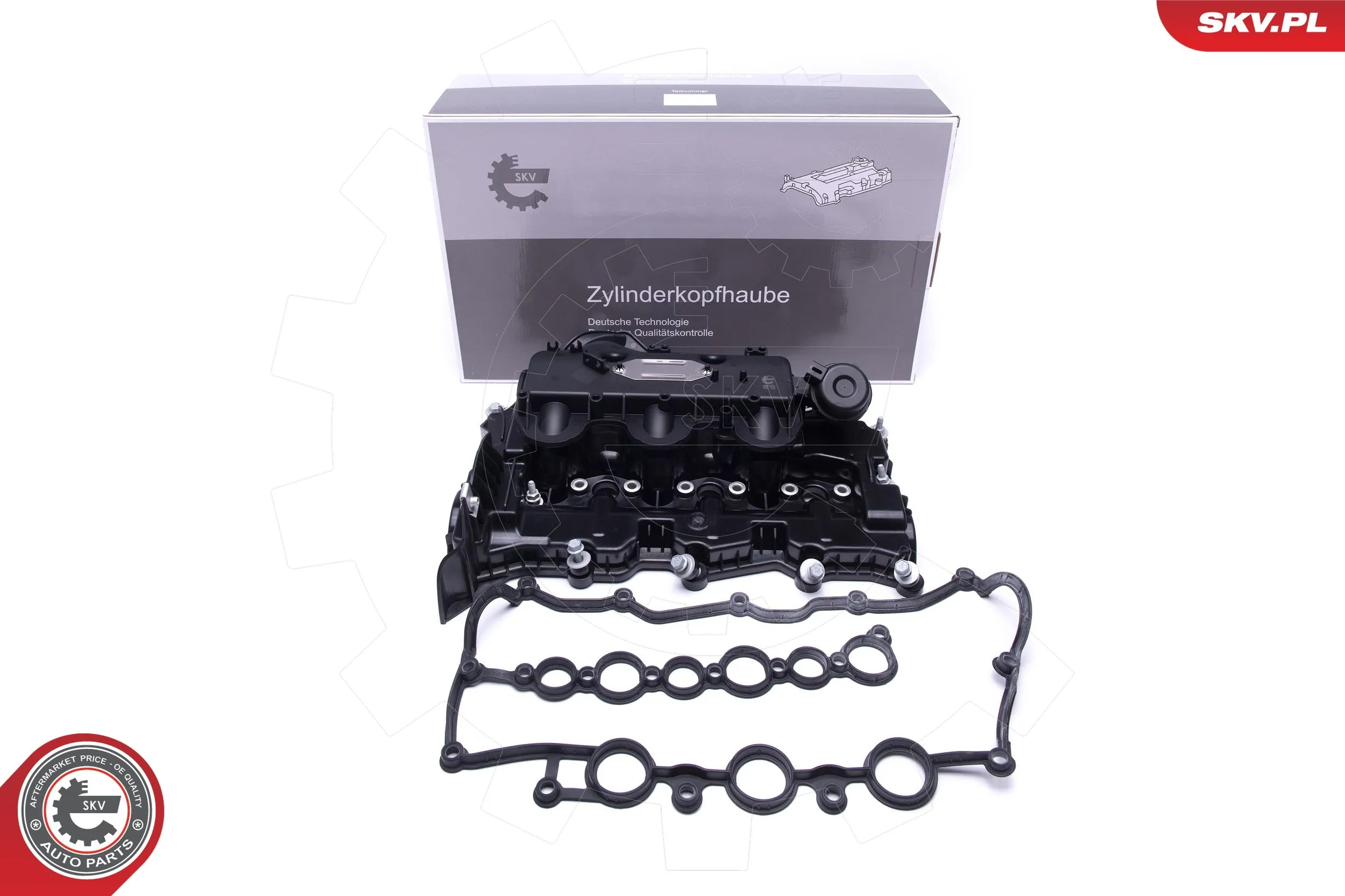 Cylinder Head Cover